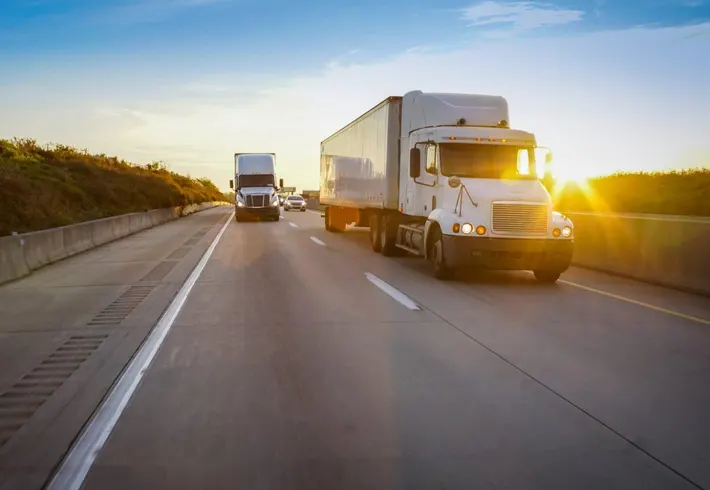 HIGH END TRUCKING LLC